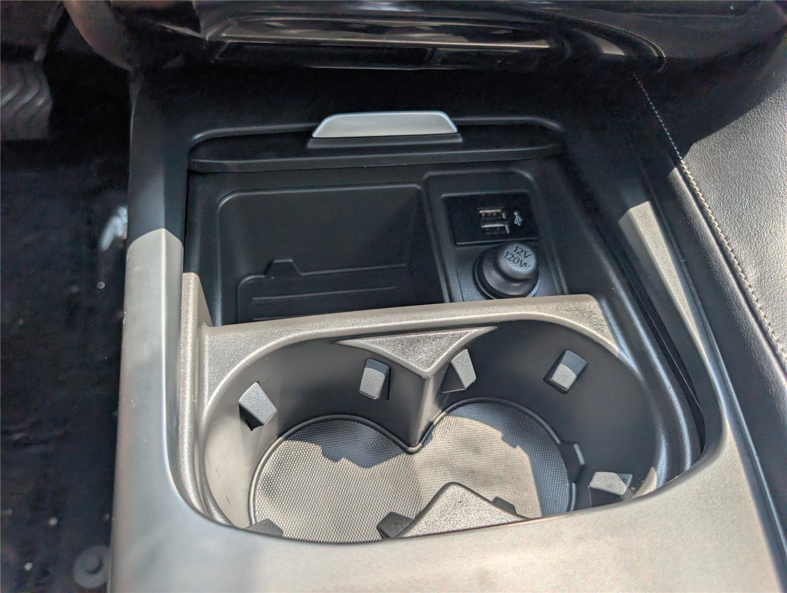 Used 2019 INFINITI QX50 Luxe AWD/4WD image 27