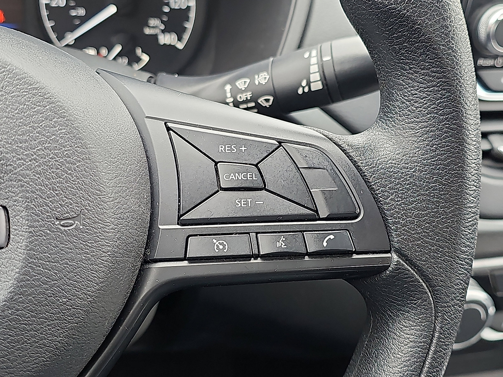 Certified 2023 Nissan Altima 2.5 S image 21