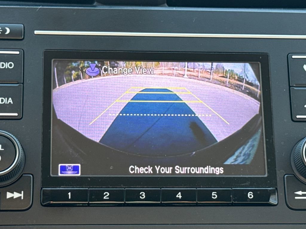 Used 2016 Honda Civic LX image 24