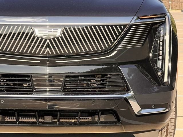New 2026 Cadillac Escalade IQ Luxury 1 AWD/4WD image 8