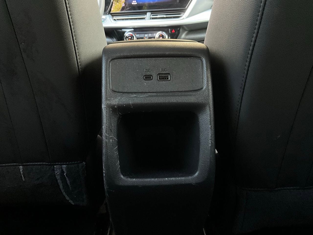 Used 2025 Chevrolet Trax LT image 12