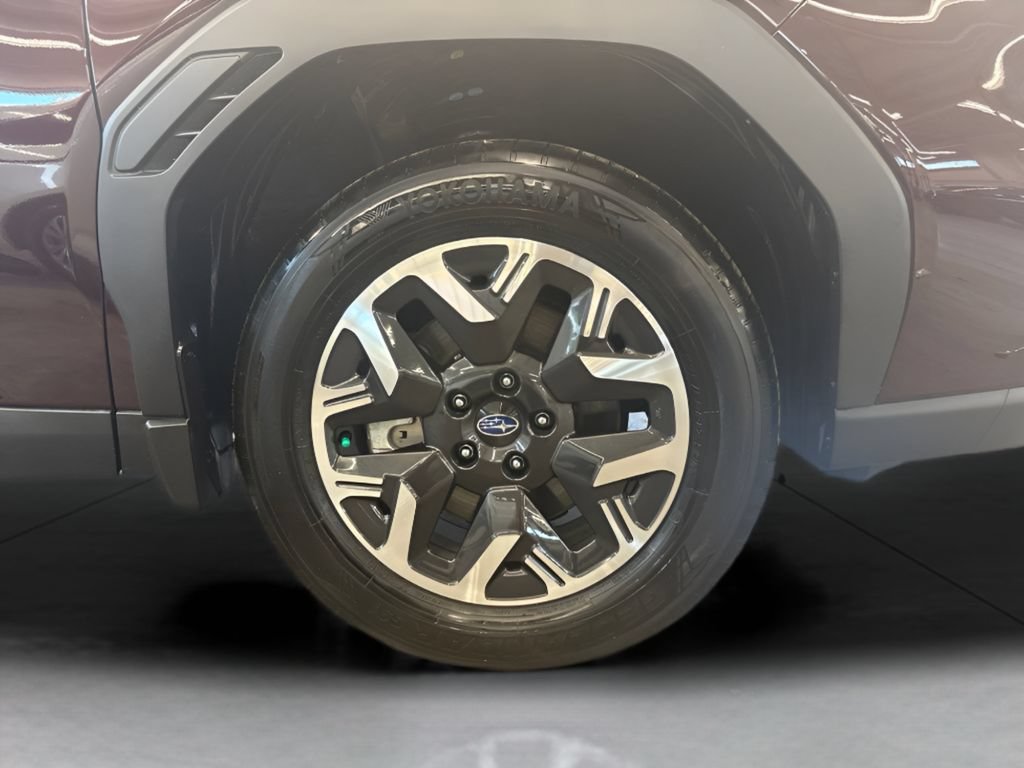 Certified 2026 Subaru Forester Premium AWD/4WD image 30
