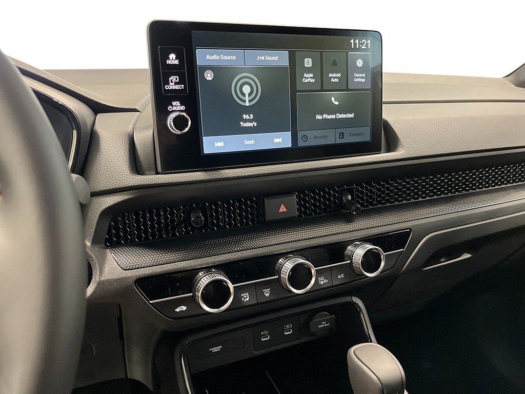 New 2026 Honda CR-V Sport-L image 12