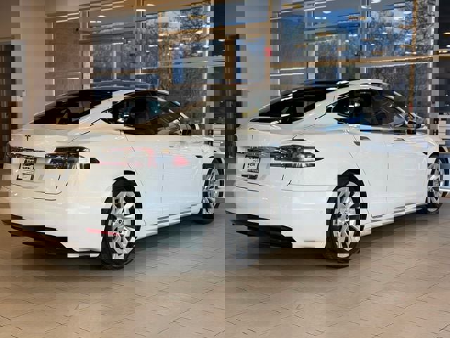 Used 2019 Tesla Model S Long Range AWD/4WD image 12