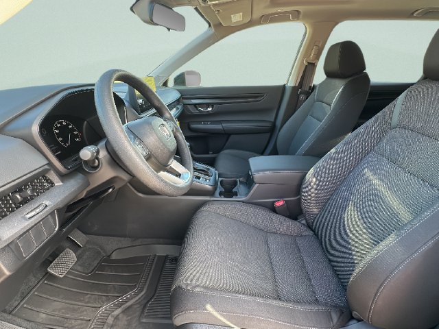 New 2027 Honda CR-V EX image 12