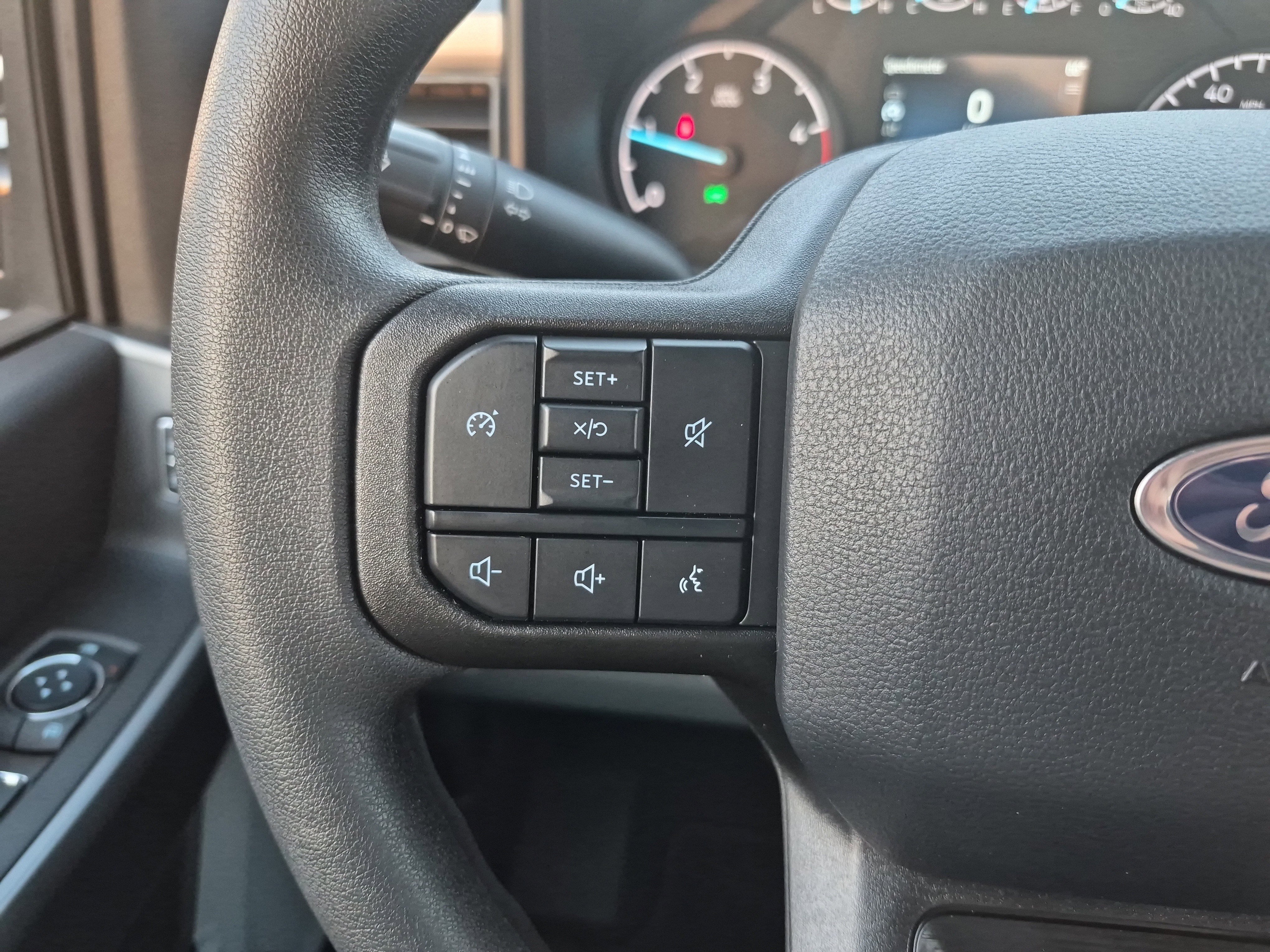New 2026 Ford F250 XL w/ STX Appearance Package image 25