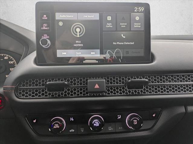 New 2026 Honda HR-V Sport image 12