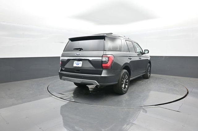 Used 2020 Ford Expedition Limited w/ Equipment Group 301A image 7