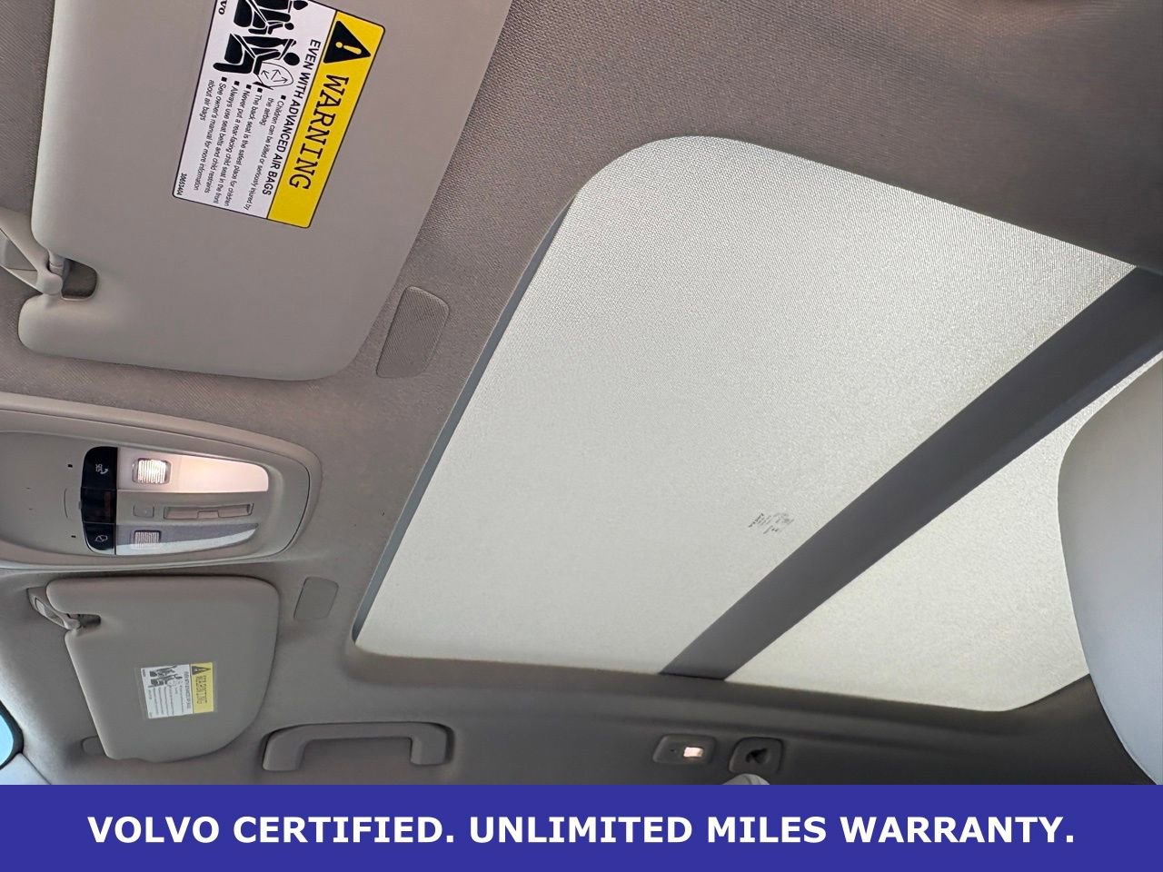 Certified 2024 Volvo XC40 B5 Ultimate w/ Protection Package Premier image 29