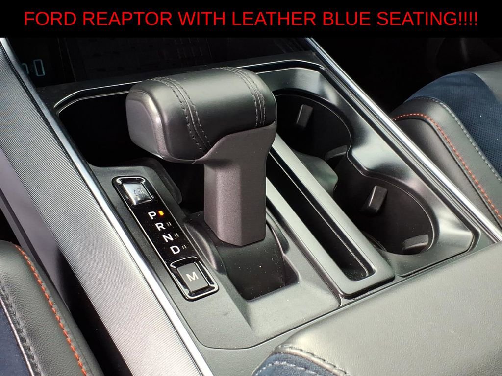 Used 2023 Ford F150 Raptor w/ Raptor 37 Performance Package AWD/4WD image 21