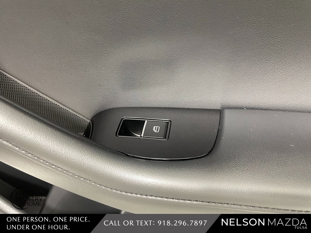 New 2026 MAZDA MAZDA3 2.5 S Hatchback w/ Premium Pkg image 45