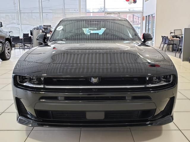New 2026 Dodge Charger Scat Pack AWD/4WD image 5