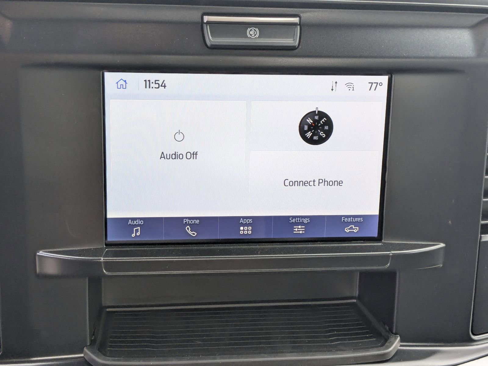 New 2025 Ford F450 XL w/ XL Chrome Package image 18