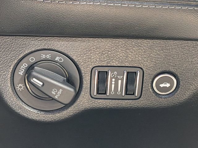 Used 2021 Dodge Challenger GT w/ Plus Package image 19