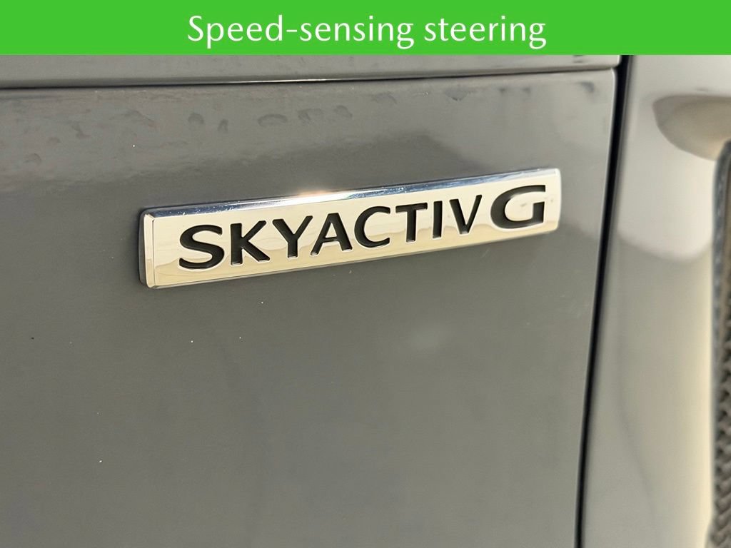 Used 2025 MAZDA CX-50 AWD 2.5 S w/ Premium Plus Pkg image 17