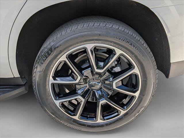 Used 2022 Chevrolet Tahoe RST w/ Luxury Package image 25
