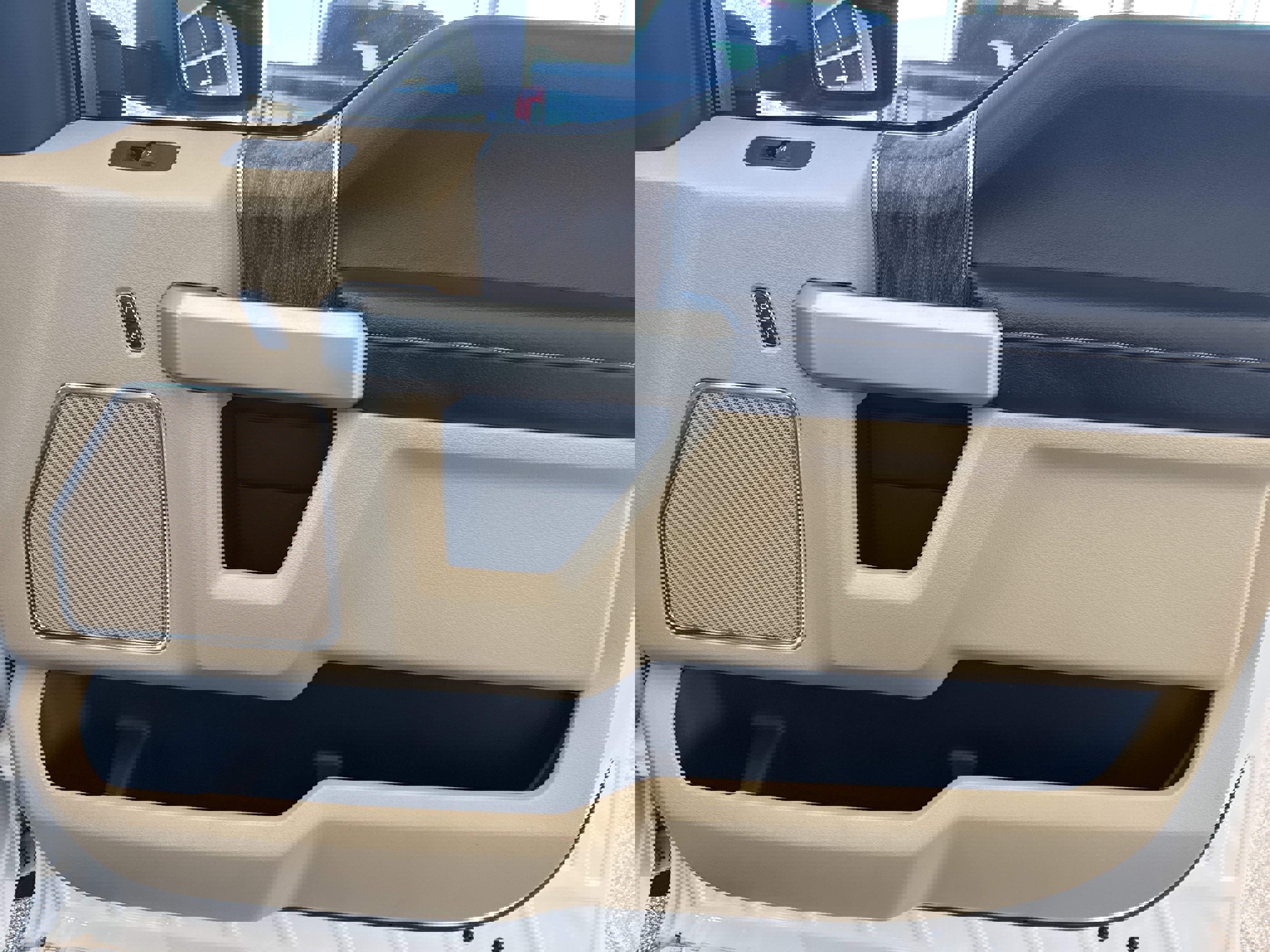 Used 2017 Ford F350 Lariat w/ Lariat Value Package image 19