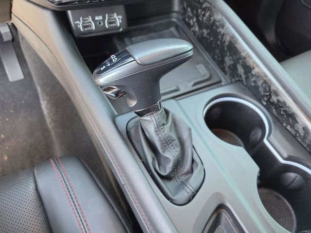 Certified 2024 Dodge Durango R/T RWD image 31