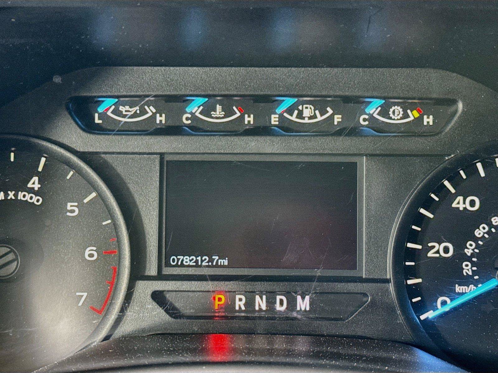 Used 2018 Ford F150 XL w/ Equipment Group 101A Mid AWD/4WD image 6