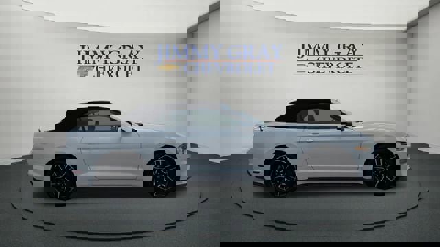 Used 2020 Ford Mustang Premium image 6