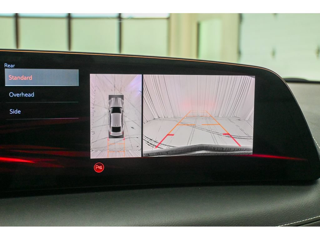 Used 2025 Cadillac CT5 V Blackwing w/ Super Cruise 1 Package RWD image 53