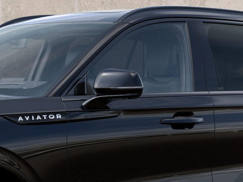 New 2027 Lincoln Aviator Reserve w/ Luxury Package AWD/4WD image 20