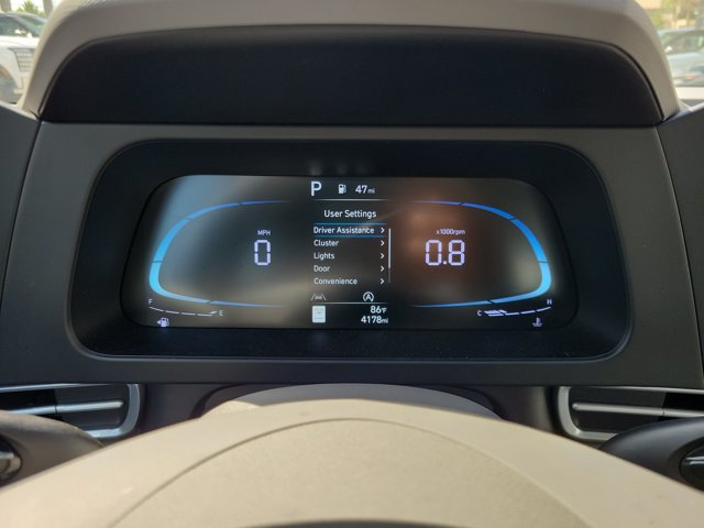 Certified 2026 Hyundai Elantra SE w/ Cargo Package FWD image 20