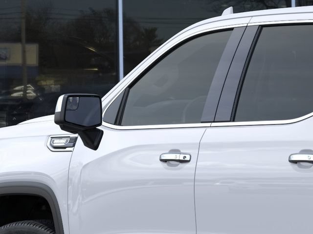New 2026 GMC Sierra 1500 Denali AWD/4WD image 12