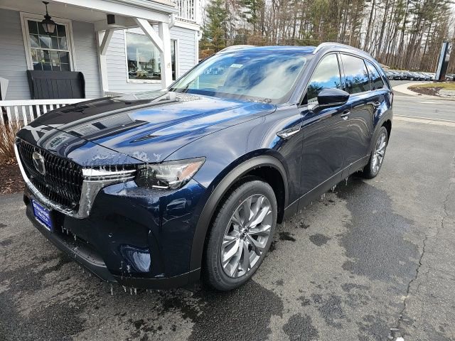 New 2026 MAZDA CX-90 3.3 Turbo w/ Preferred Package image 7