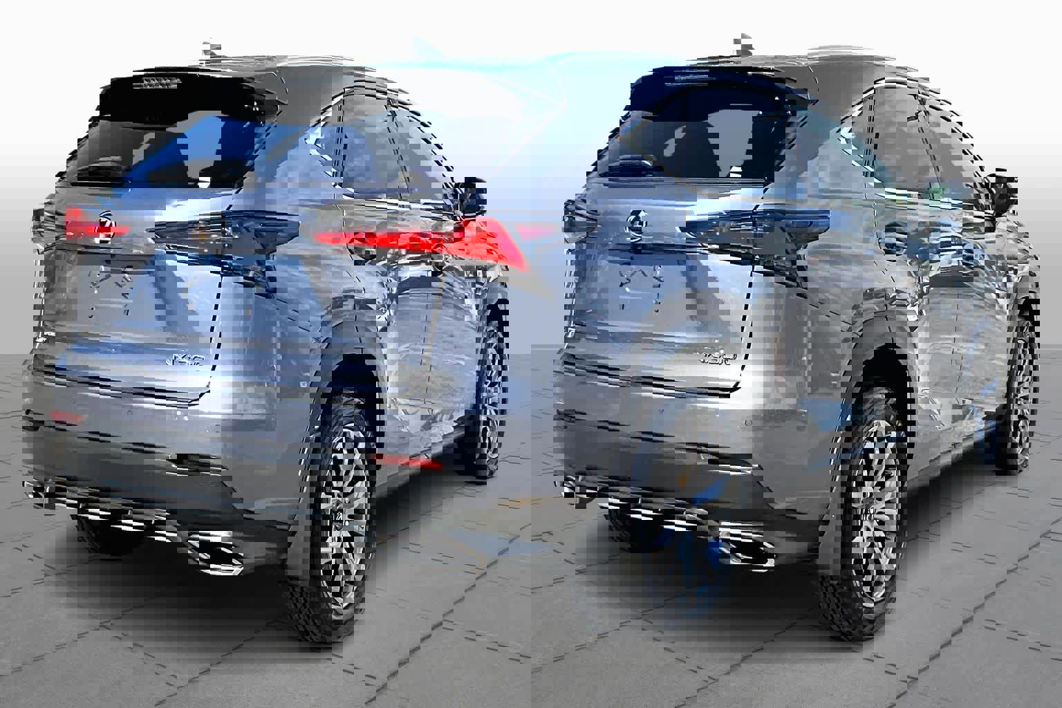 Used 2019 Lexus NX 300 F Sport w/ F Sport Premium Package image 13