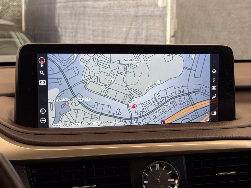 Used 2020 Lexus RX 350 AWD w/ Premium Package image 13