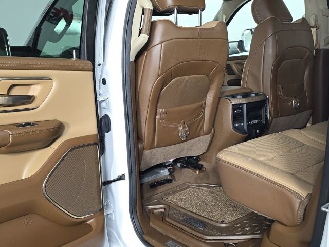 Used 2020 RAM 1500 Limited image 31