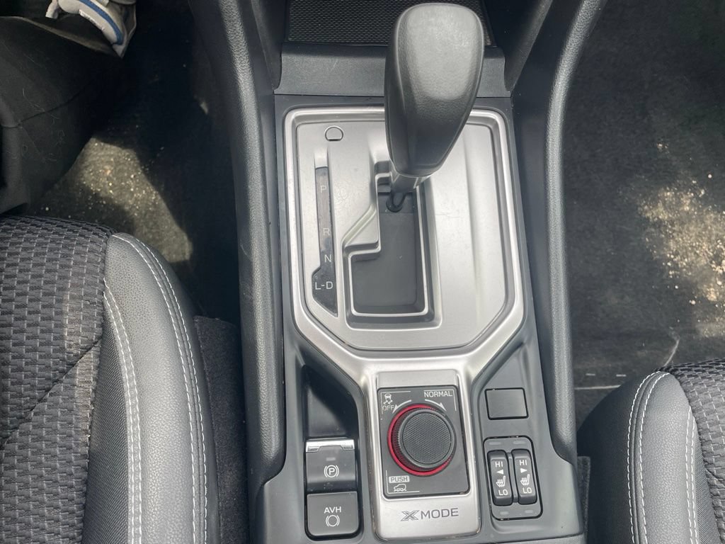 Used 2022 Subaru Forester Premium AWD/4WD image 18