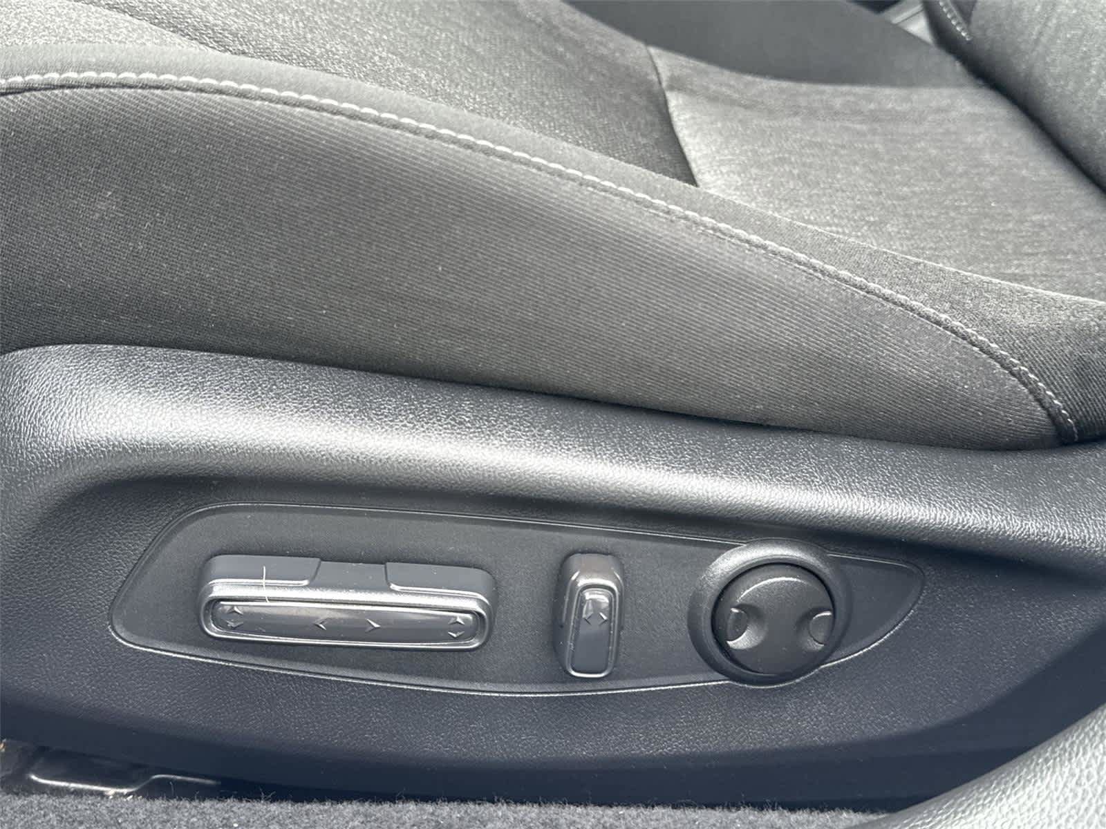 Used 2024 Honda Accord EX image 12