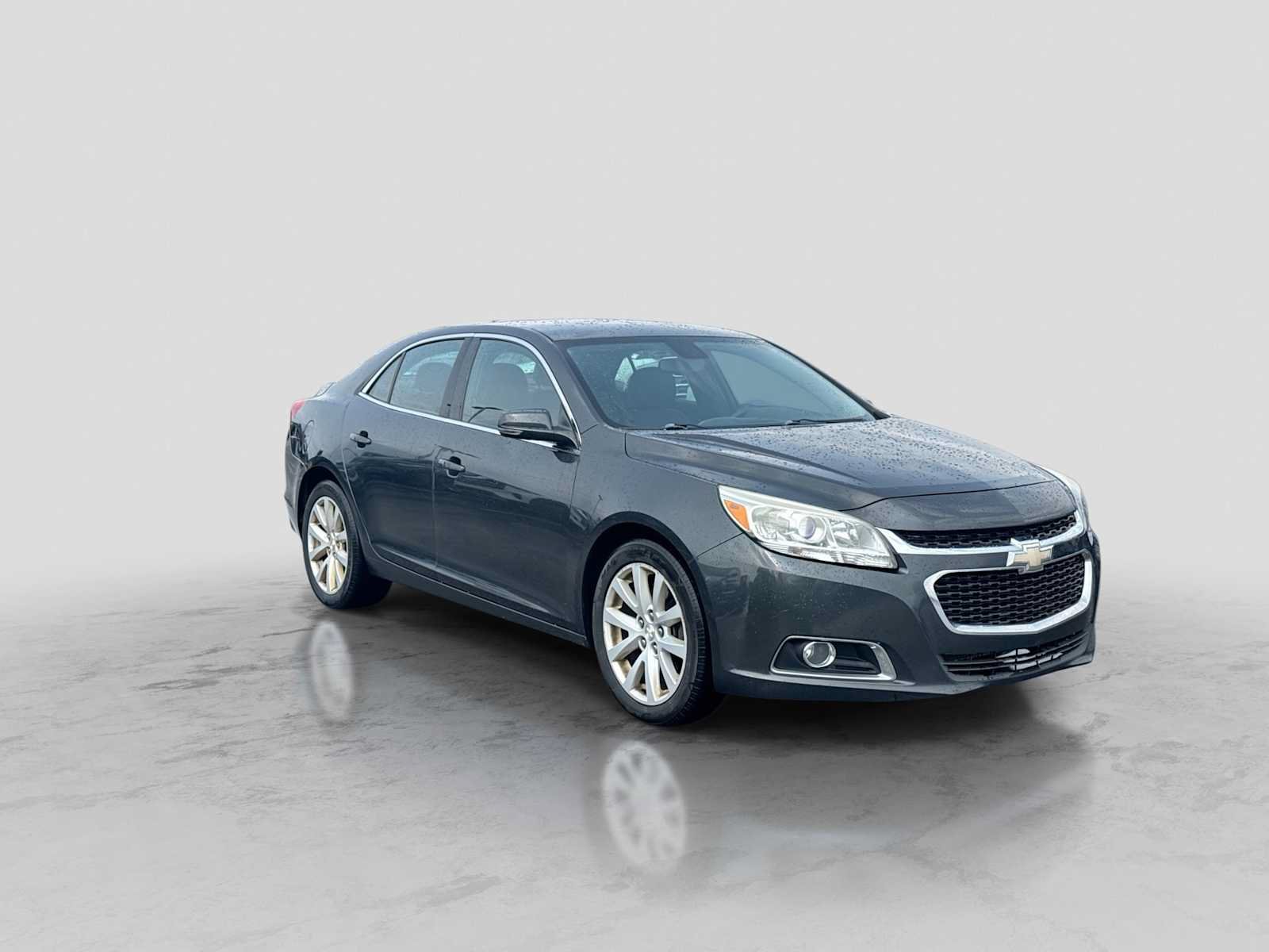 Used 2014 Chevrolet Malibu LT FWD image 7