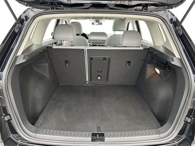 Certified 2023 Volkswagen Taos SE image 24