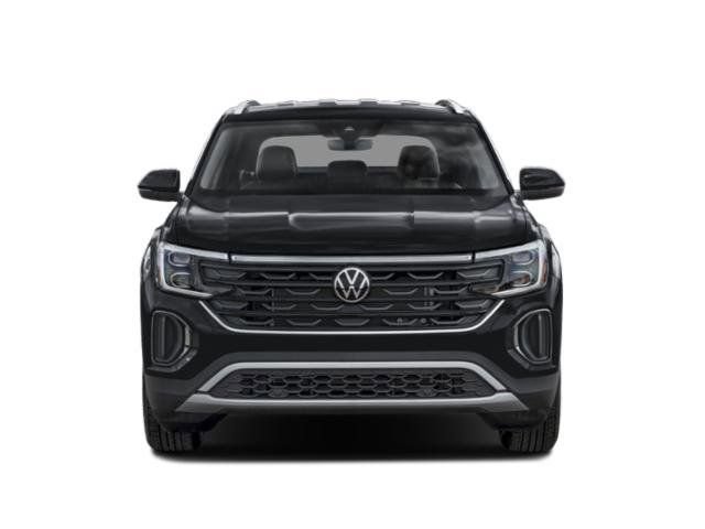New 2026 Volkswagen Atlas Cross Sport SE AWD/4WD image 4