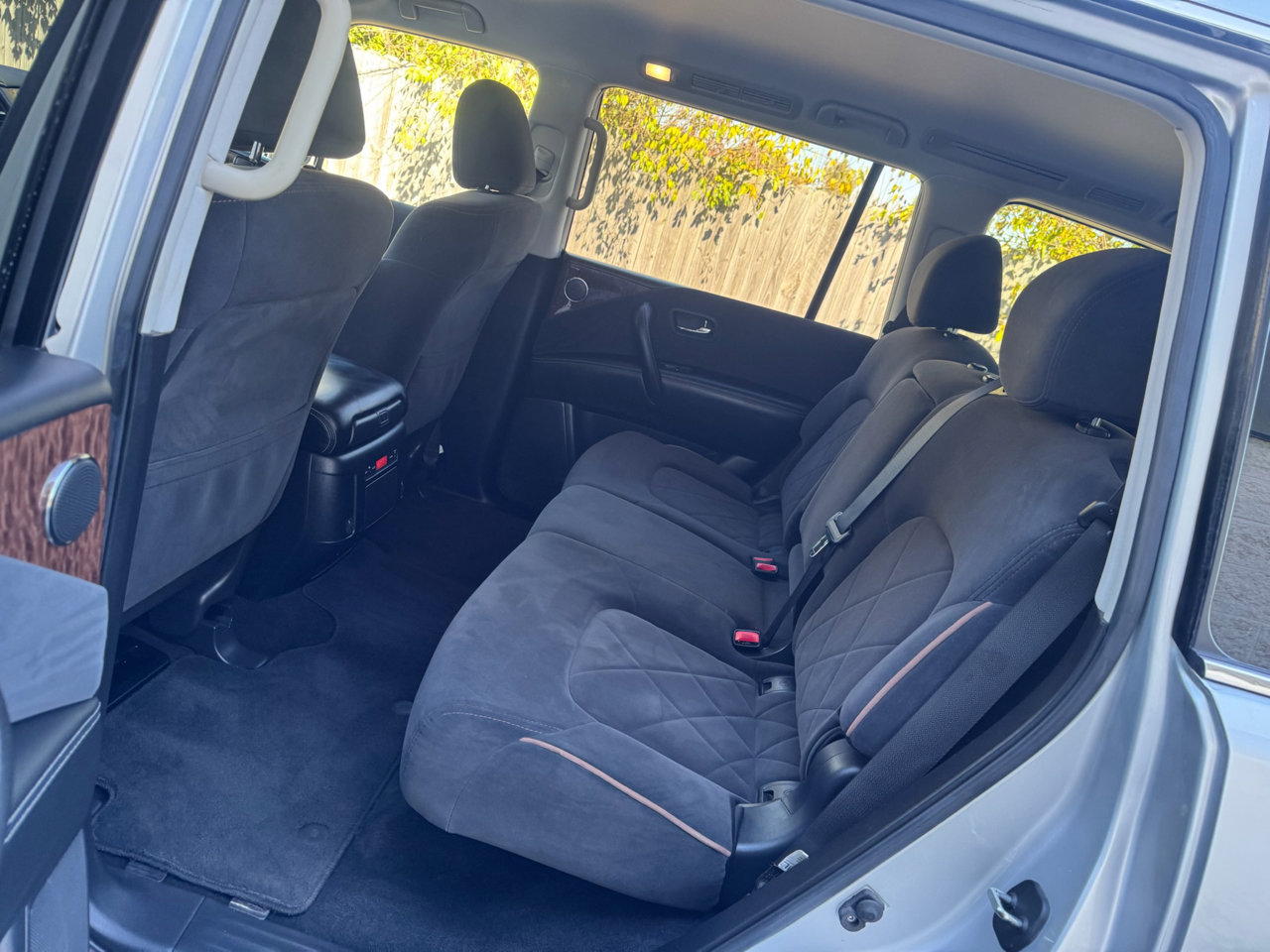 Used 2020 Nissan Armada SV w/ Driver Package image 26