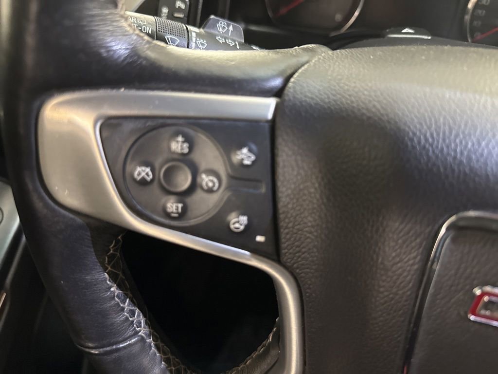 Used 2016 GMC Yukon SLT w/ HD Trailering Package image 18