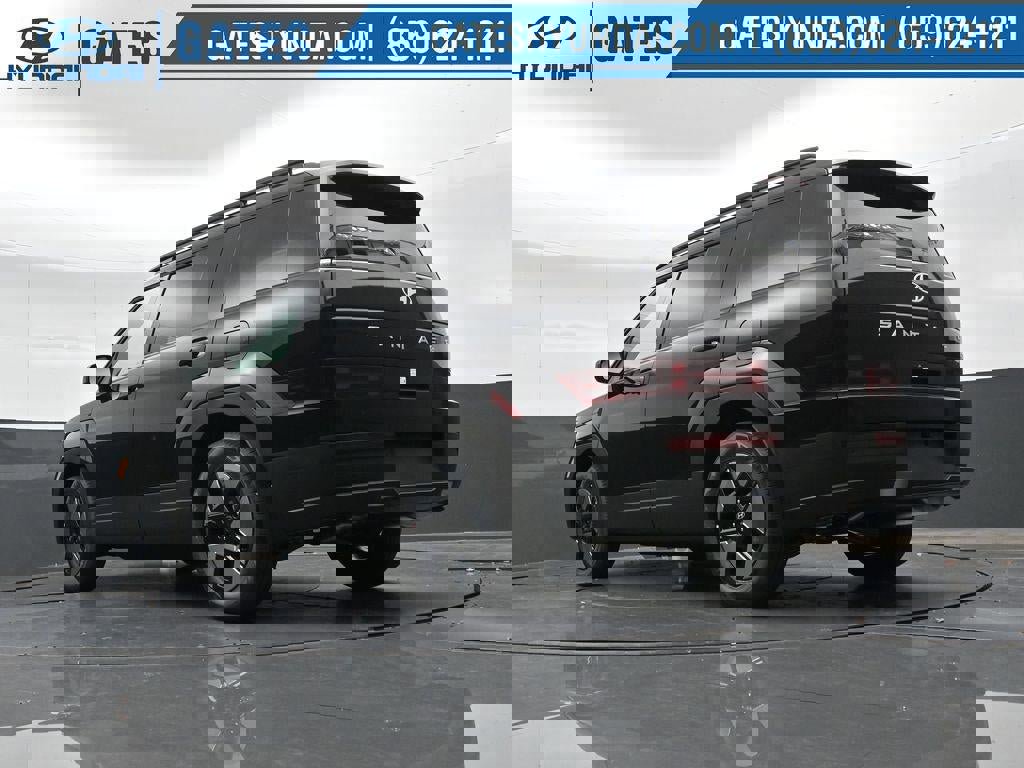 New 2026 Hyundai Santa Fe SEL image 36