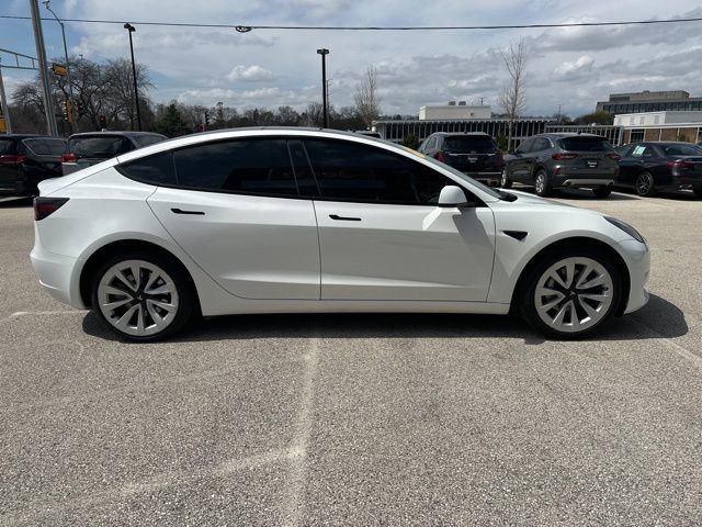 Used 2023 Tesla Model 3 Standard Range RWD image 5