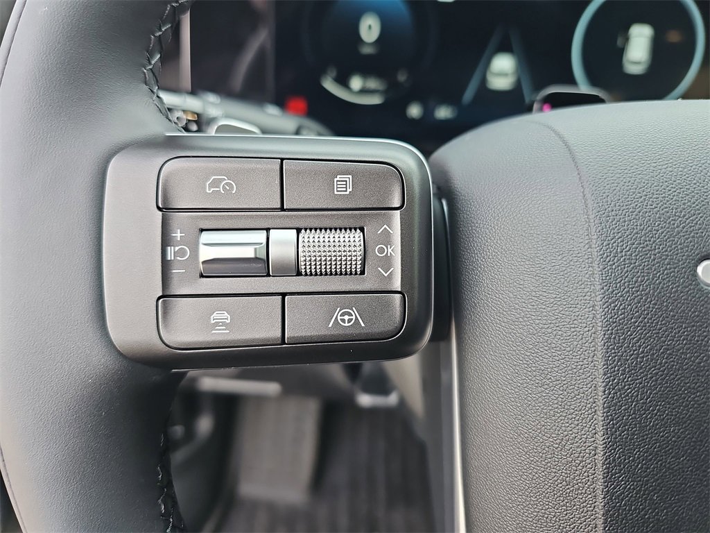 New 2026 Hyundai Palisade Calligraphy image 18