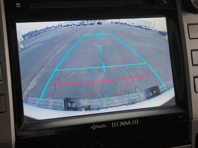 Used 2015 Toyota Tundra SR5 w/ SR5 Upgrade Package image 7