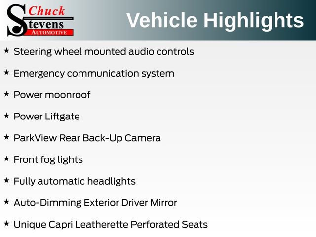 New 2026 Jeep Cherokee Overland w/ Advanced Pro Tech Group AWD/4WD image 26