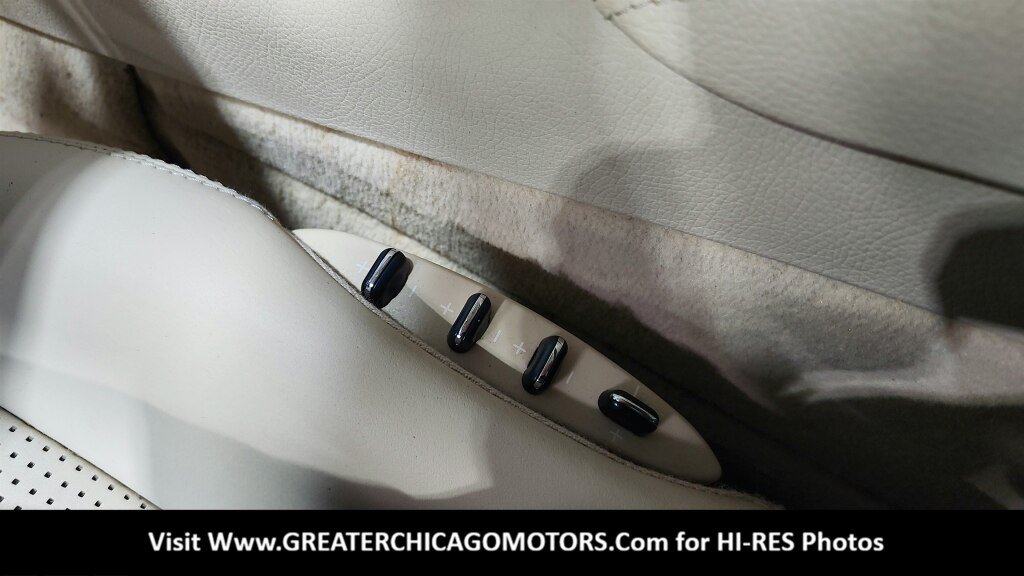 Used 2007 Mercedes-Benz CLK 63 AMG Cabriolet image 31
