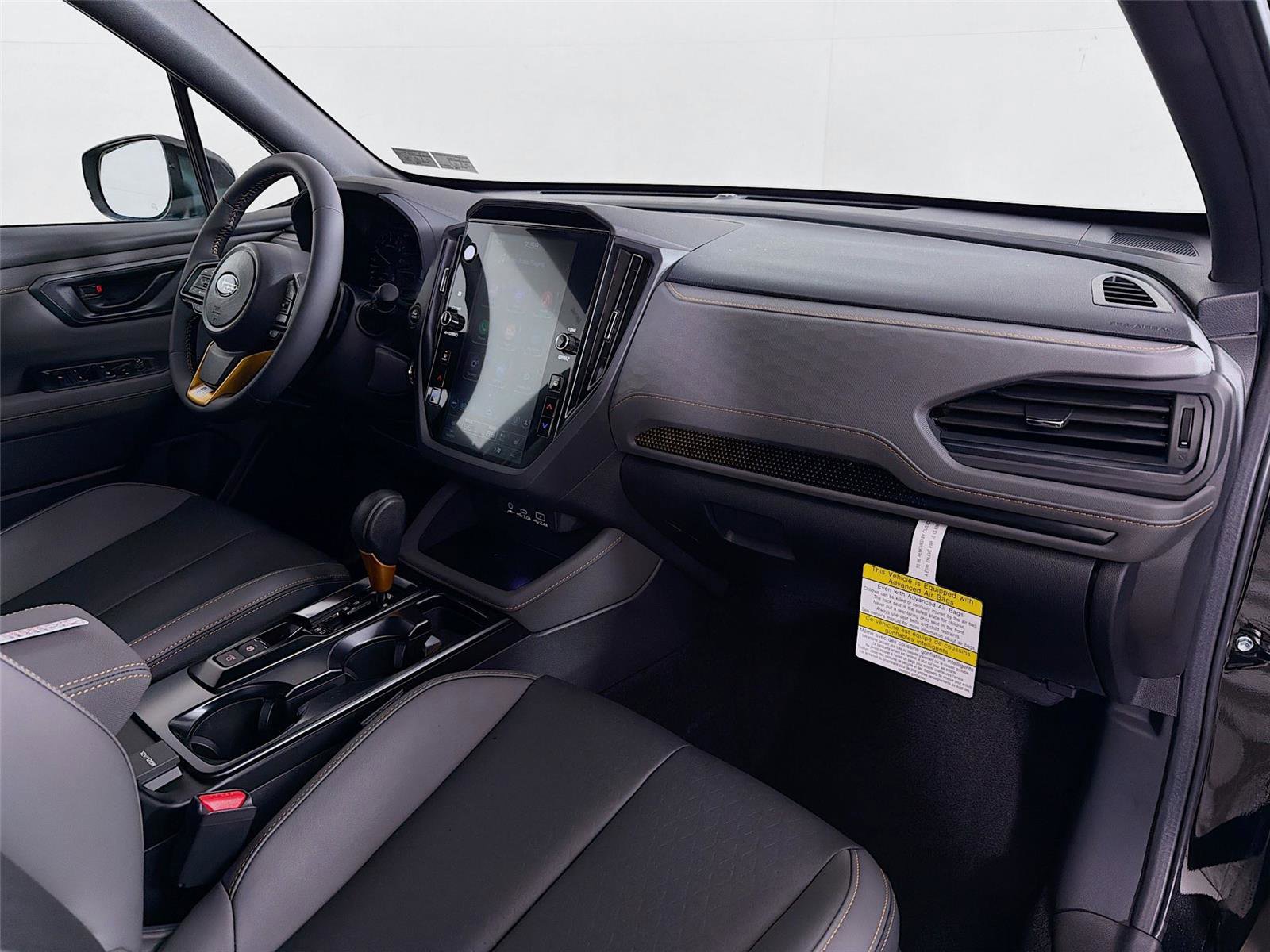 New 2026 Subaru Forester Wilderness AWD/4WD image 30