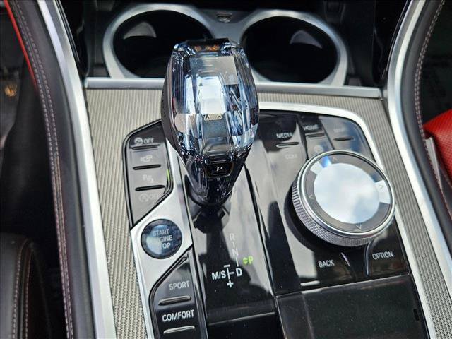Used 2024 BMW 840i Gran Coupe w/ M Sport Professional Package RWD image 12
