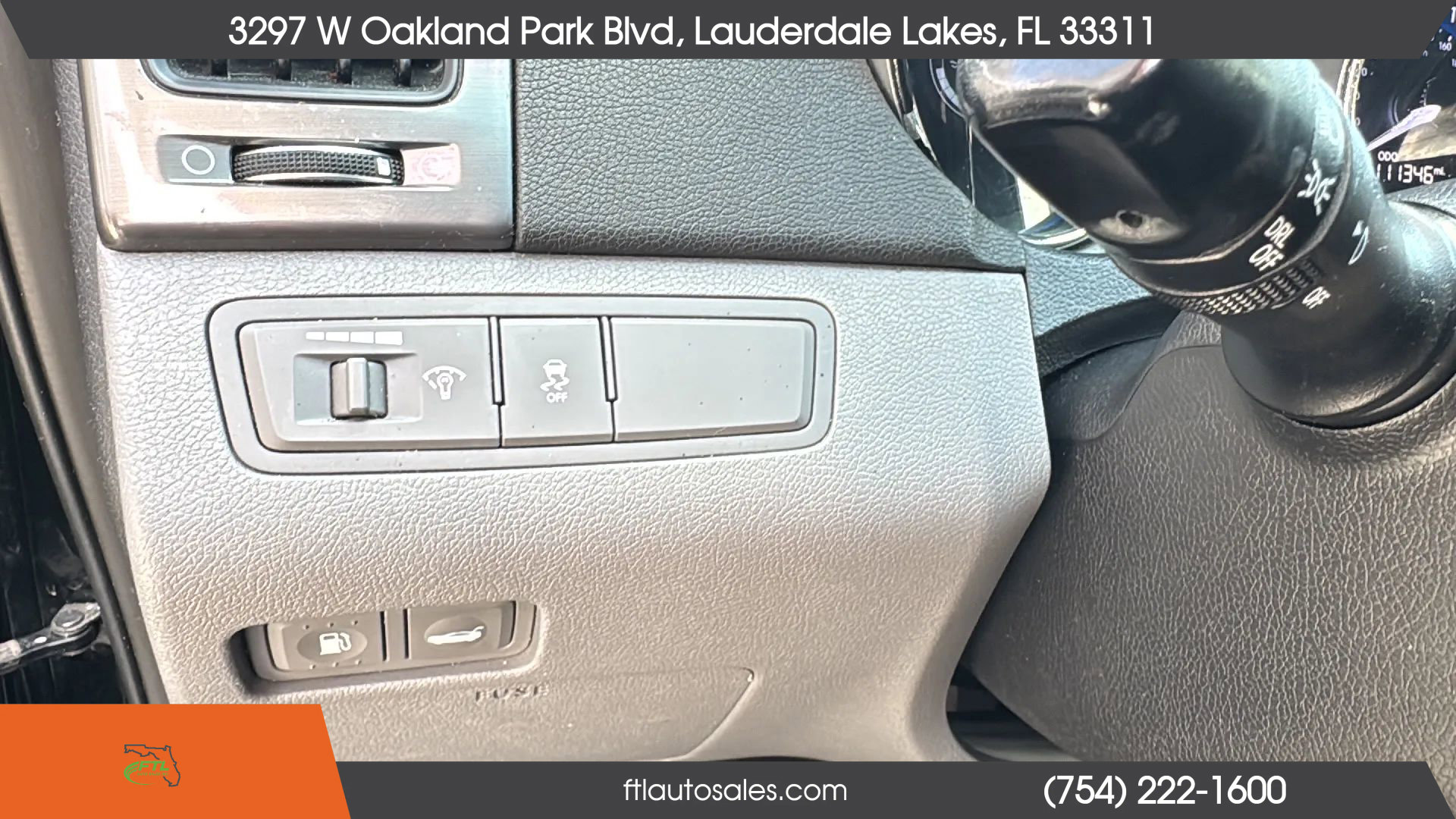 Used 2014 Hyundai Sonata Limited w/ Panoramic Sunroof Package 02 image 43