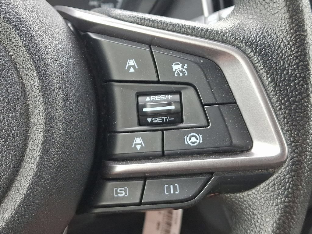 Used 2023 Subaru Forester AWD/4WD image 22