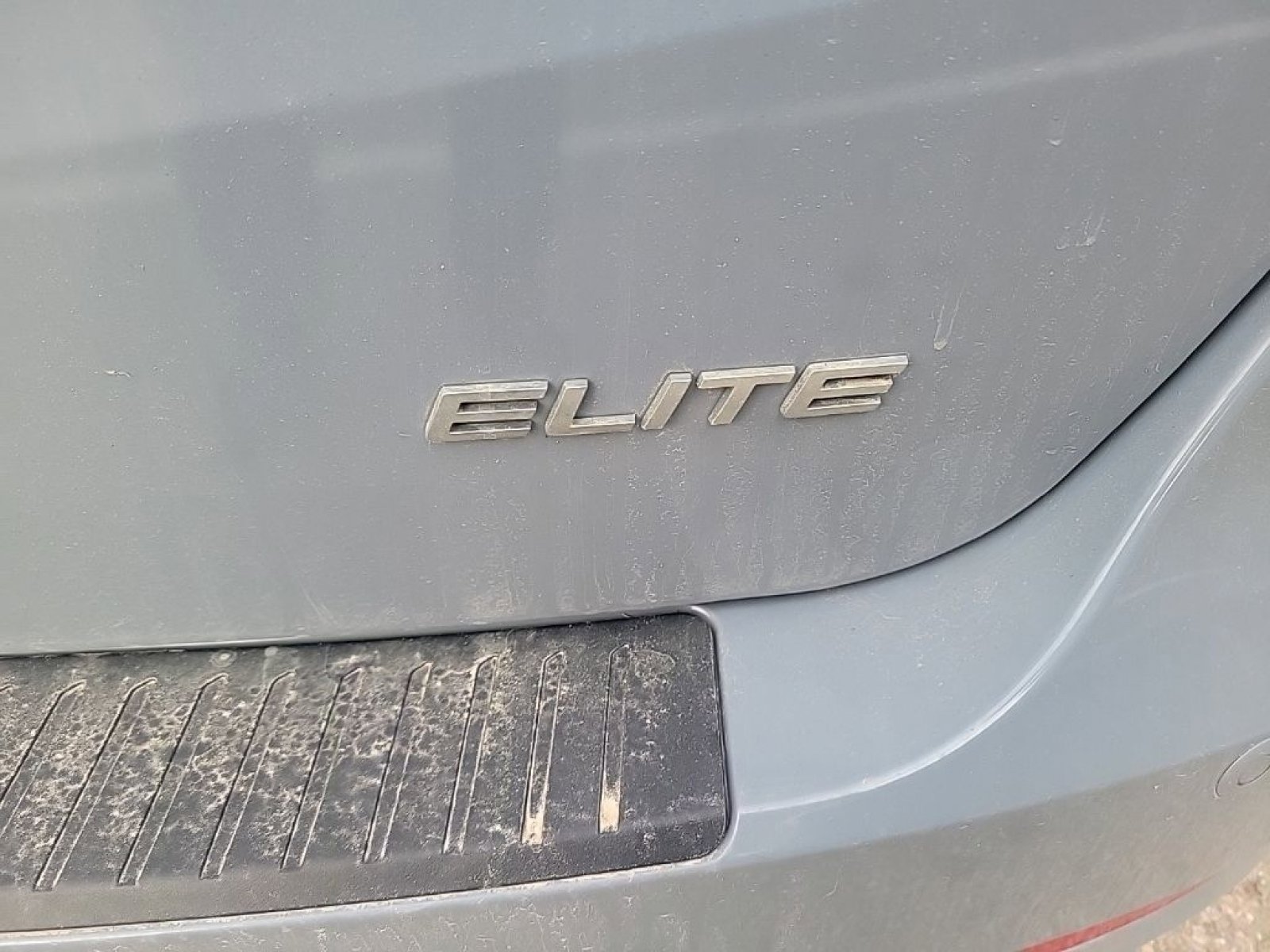 Certified 2024 Honda Odyssey Elite image 12